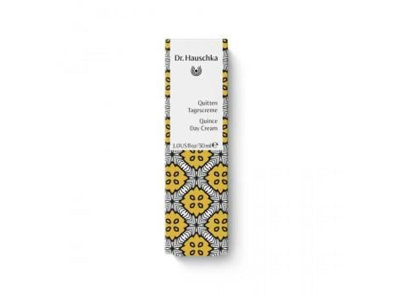 Dr. Hauschka Quince Day Cream