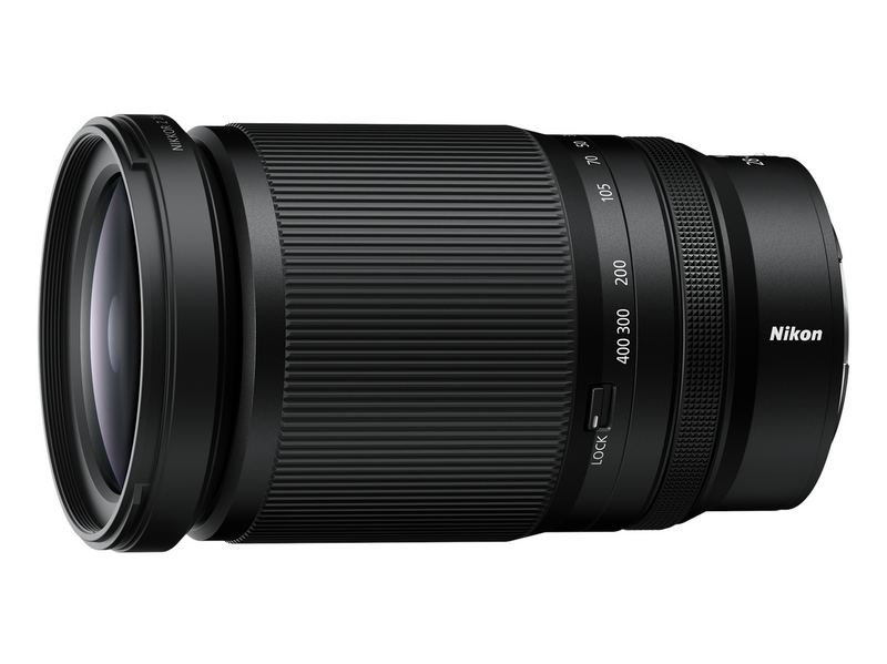 Nikon NIKKOR Z 28-400mm f/4.8 VR