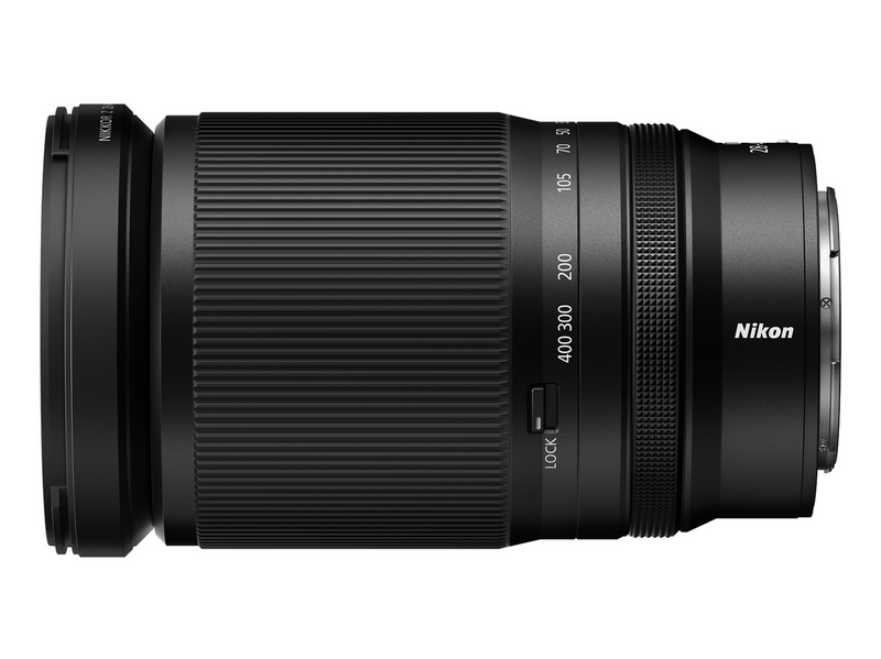Nikon NIKKOR Z 28-400mm f/4.8 VR
