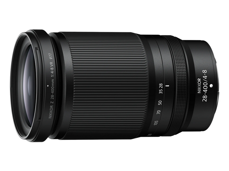 Nikon NIKKOR Z 28-400mm f/4.8 VR