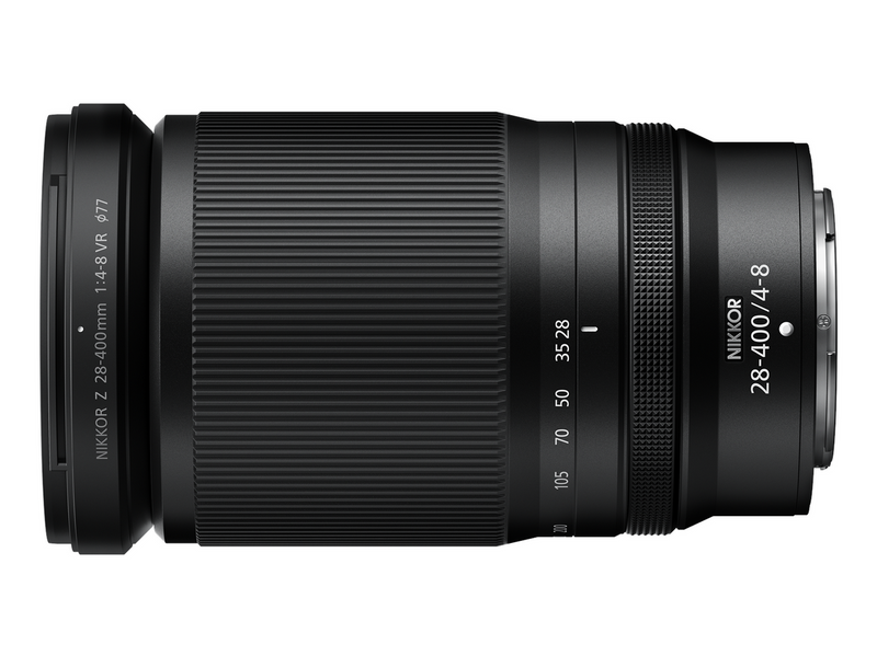 Nikon NIKKOR Z 28-400mm f/4.8 VR