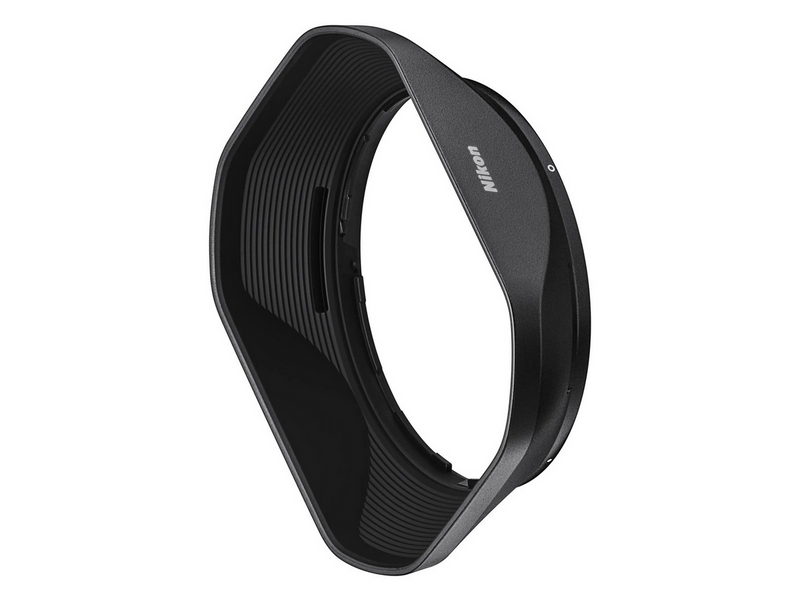 Nikon Lens Hood HB-114 for Z 28-400mm VR