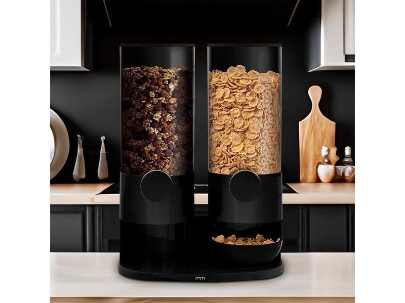 Mikamax Cereal Dispenser