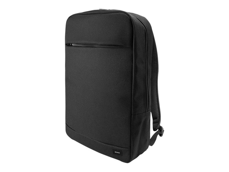 Deltaco NV-807 - Notebook carrying backpack up to 15.6" black