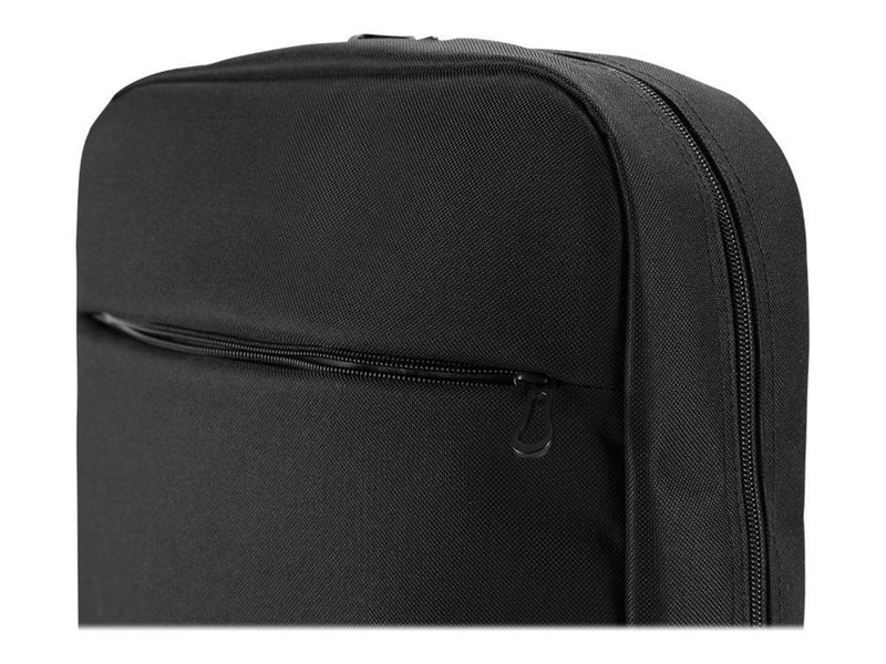 Deltaco NV-807 - Notebook carrying backpack up to 15.6" black