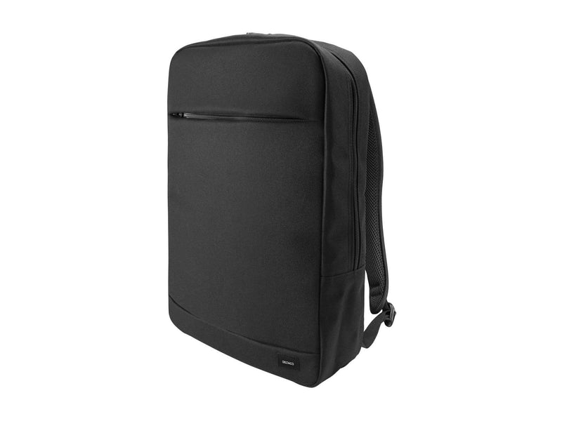Deltaco NV-807 - Notebook carrying backpack up to 15.6" black