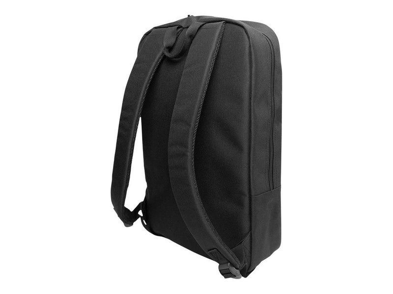 Deltaco NV-807 - Notebook carrying backpack up to 15.6" black
