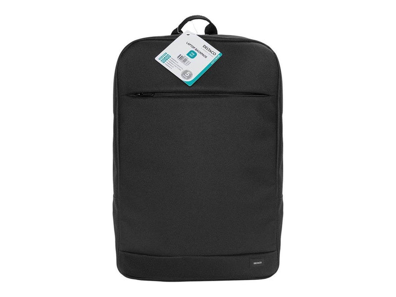 Deltaco NV-807 - Notebook carrying backpack up to 15.6" black