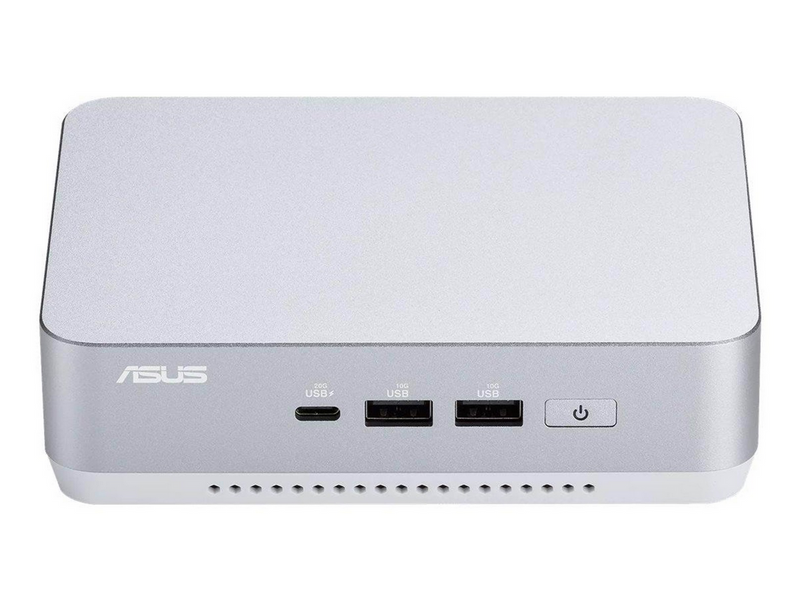 ASUS NUC 14 Pro+ Kit - Core Ultra 5 125H