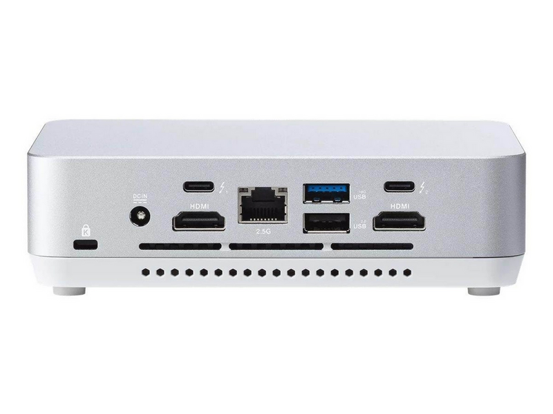 ASUS NUC 14 Pro+ Kit - Core Ultra 5 125H