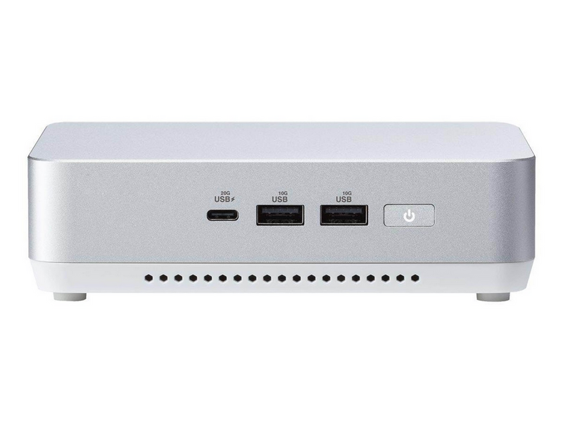 ASUS NUC 14 Pro+ Kit - Core Ultra 5 125H