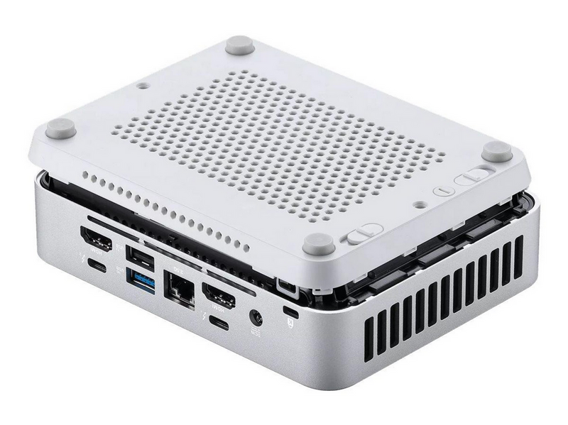 ASUS NUC 14 Pro+ Kit - Core Ultra 5 125H