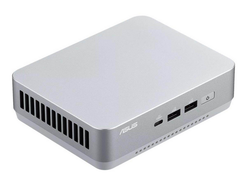 ASUS NUC 14 Pro+ Kit - Core Ultra 5 125H