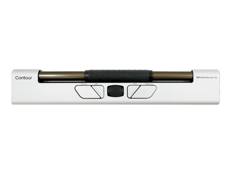 Contour RollerMouse go - Zentrales Zeigegerät ()