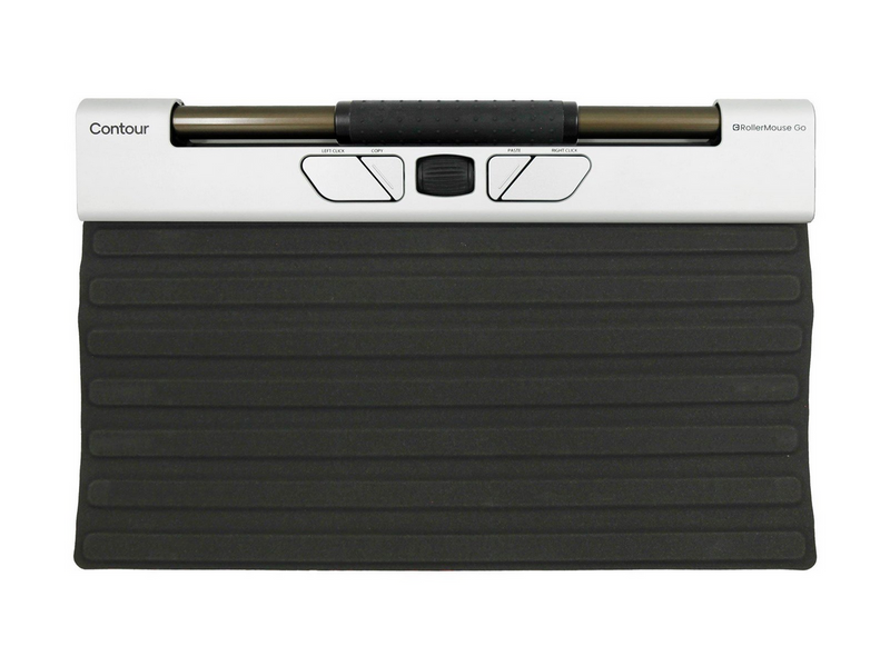 Contour RollerMouse go - Zentrales Zeigegerät ()