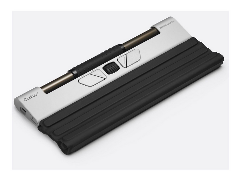 Contour RollerMouse go - Zentrales Zeigegerät ()