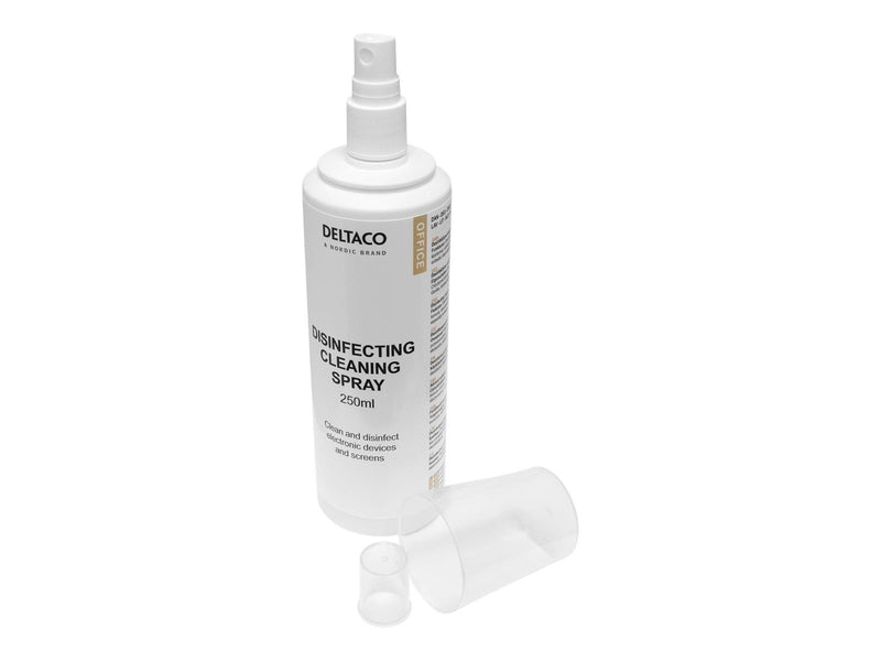 Deltaco Antibacterial spray 100 ml