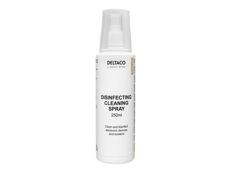 Deltaco Antibacterial spray 100 ml