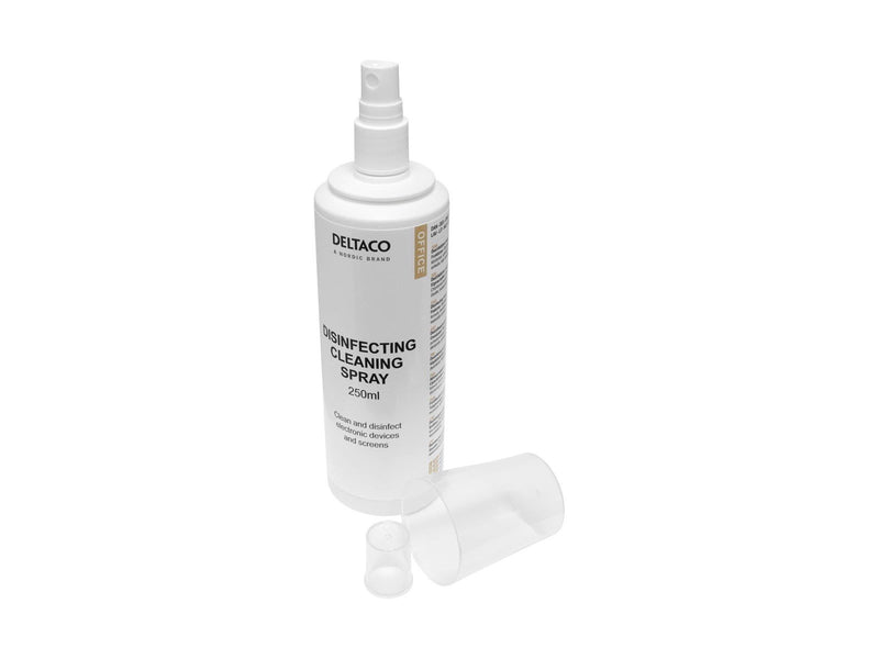 Deltaco Antibacterial spray 100 ml