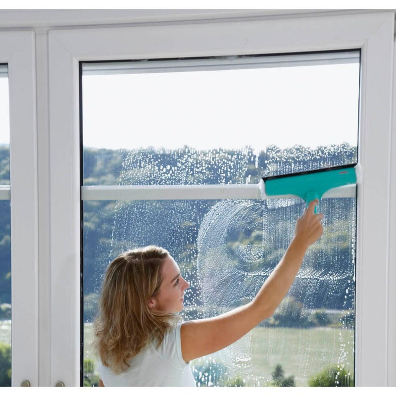 LEIFHEIT 3in1 Fensterwischer - 33,0 cm