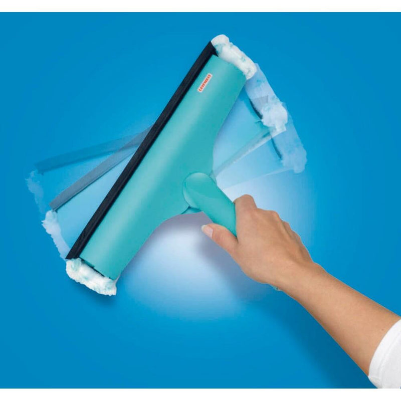 LEIFHEIT 3in1 Fensterwischer - 33,0 cm