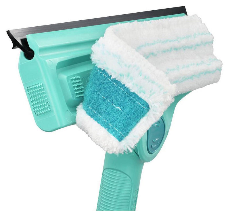 LEIFHEIT 3in1 Fensterwischer - 33,0 cm