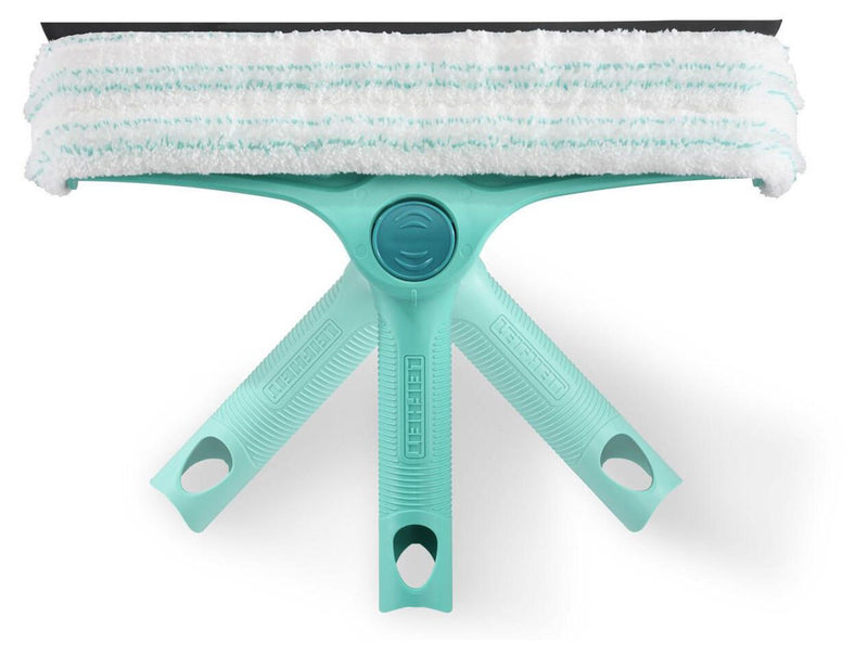 LEIFHEIT 3in1 Fensterwischer - 33,0 cm