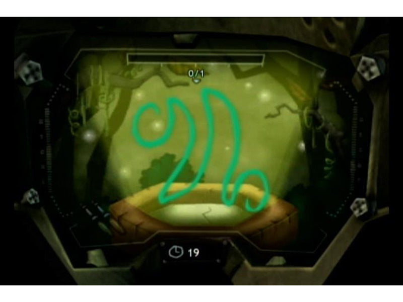 Monster Lab - Nintendo Wii - RPG - PEGI 7