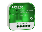 Schneider Electric Wiser Multiwire LED Dimmer Puck 200W