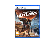 Star Wars Outlaws - Sony PlayStation 5 - Action/Abenteuer - PEGI 16