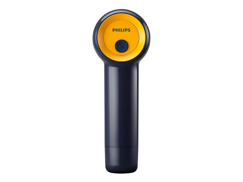 Philips boot cleaner - blue/yellow