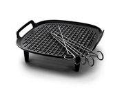 Philips HD9959/00 Grill Kit XXL