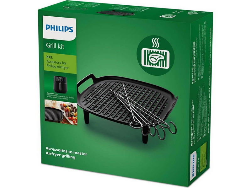 Philips HD9959/00 Grill Kit XXL