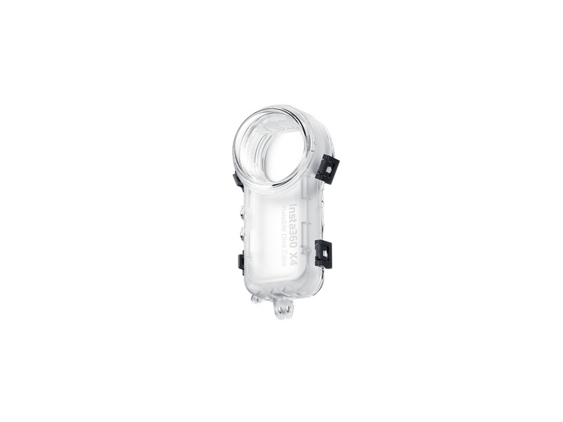 Insta360 X4 Invisible Dive Case