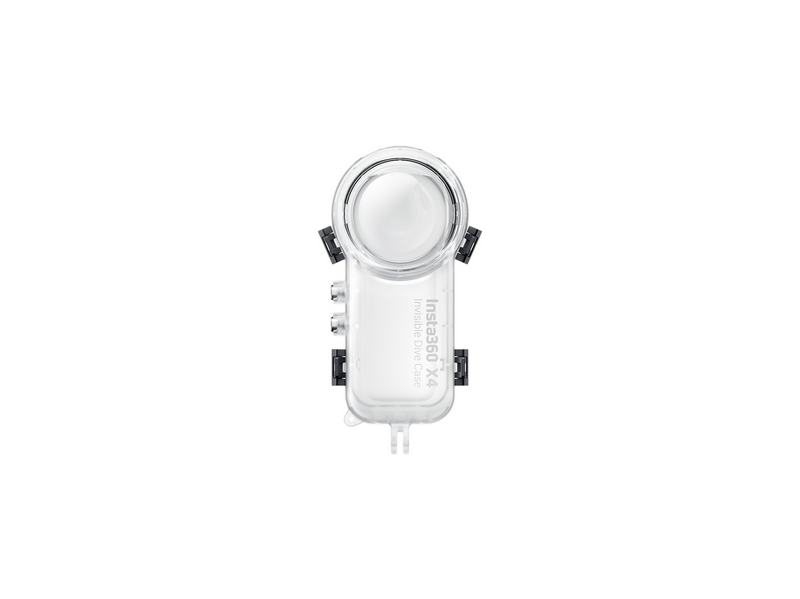 Insta360 X4 Invisible Dive Case