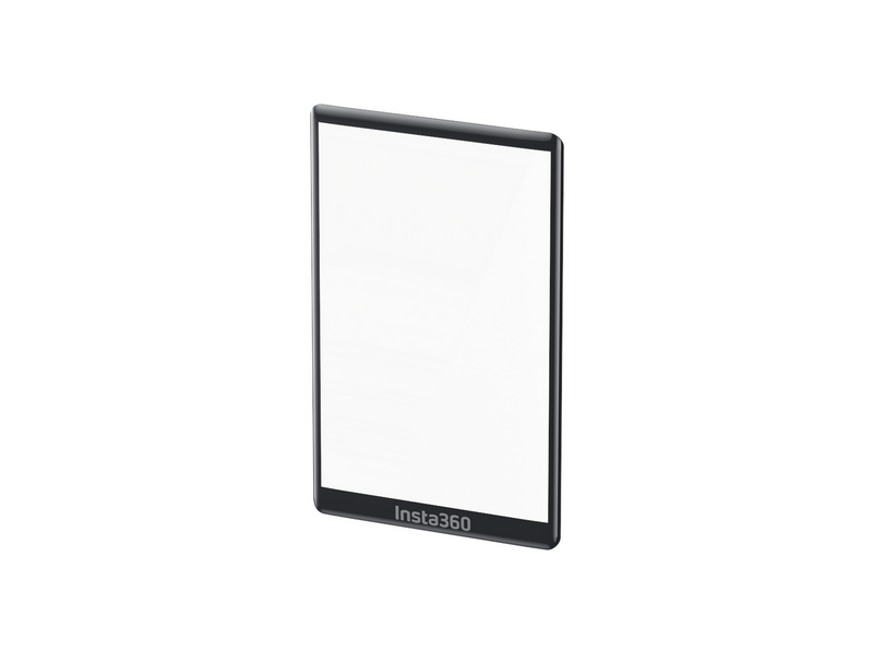 Insta360 X4 Screen Protector