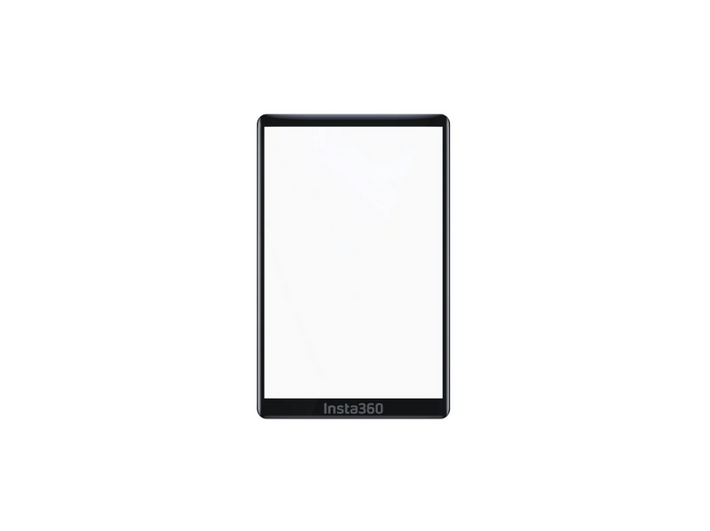Insta360 X4 Screen Protector