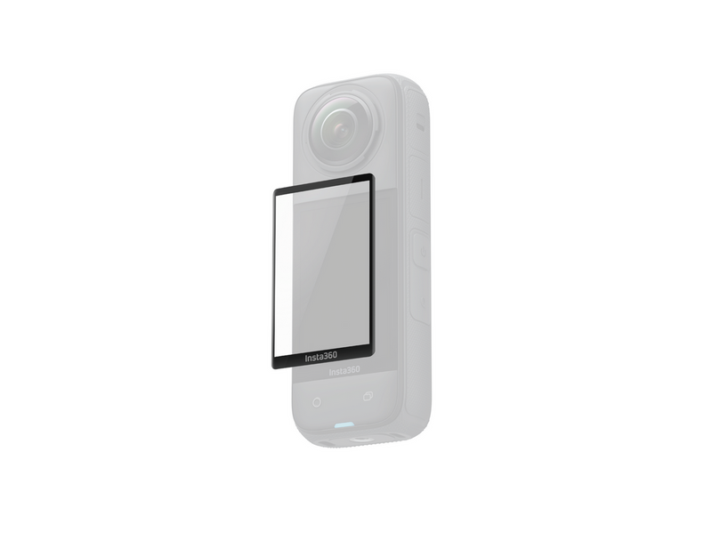 Insta360 X4 Screen Protector