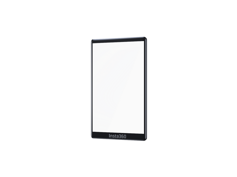 Insta360 X4 Screen Protector