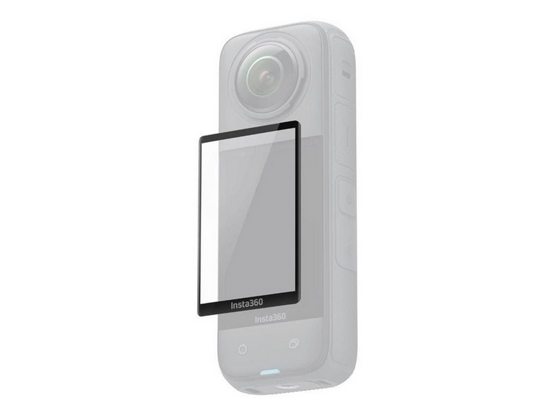 Insta360 X4 Screen Protector