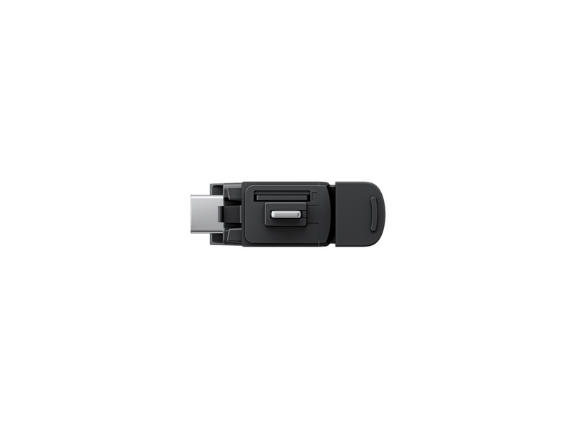 Insta360 X4 Quick Reader