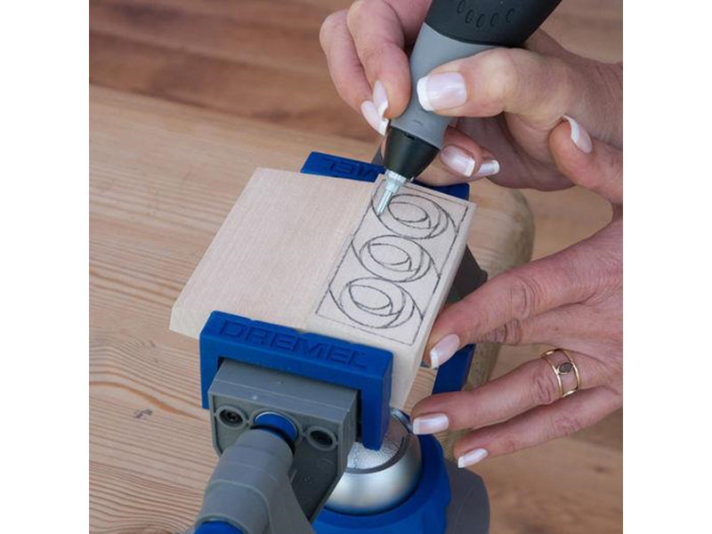 Dremel Multi-Vise 2500