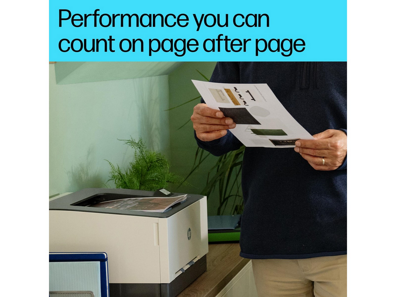 HP Color LaserJet Pro 3202dw - Farbe - Laser