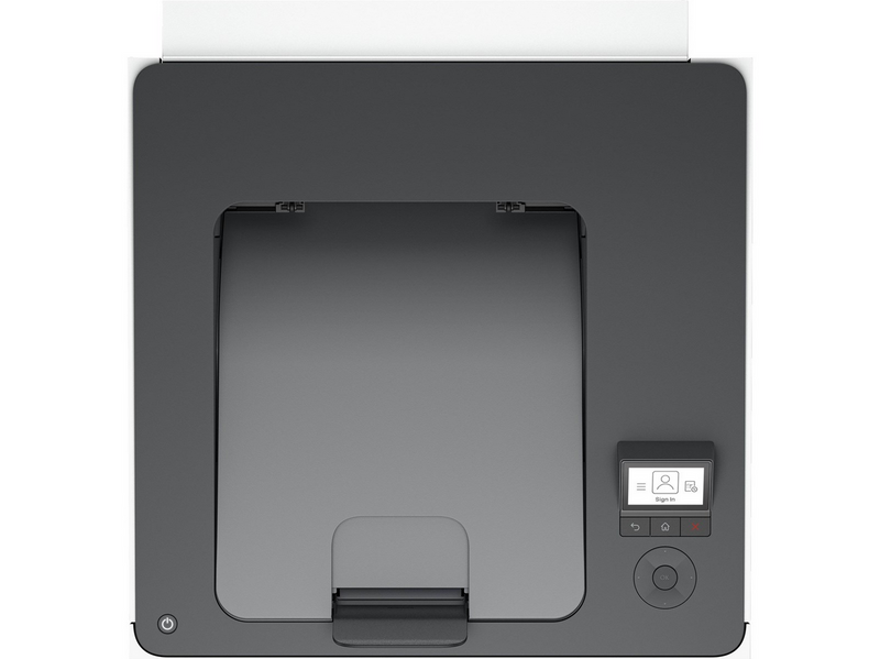 HP Color LaserJet Pro 3202dw - Farbe - Laser