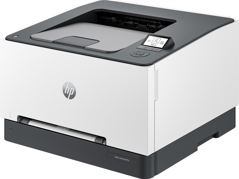 HP Color LaserJet Pro 3202dw - Farbe - Laser