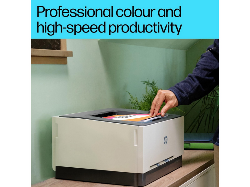 HP Color LaserJet Pro 3202dw - Farbe - Laser