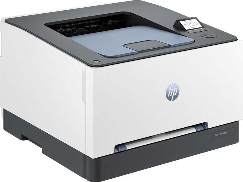 HP Color LaserJet Pro 3202dn - Farbe - Laser