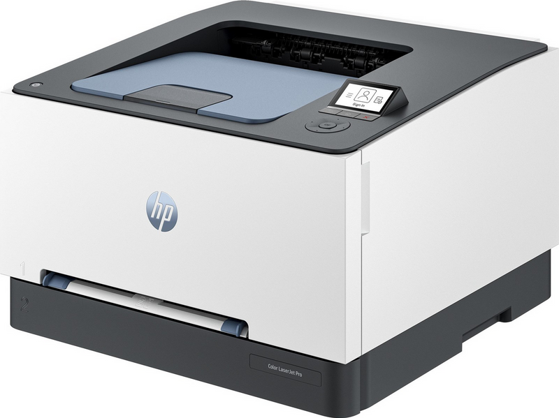 HP Color LaserJet Pro 3202dn - Farbe - Laser