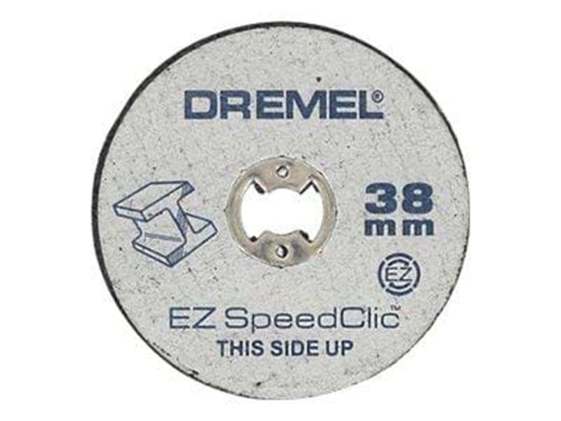 Dremel EZ SpeedClic (SC456)