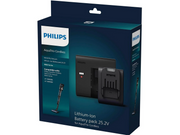 Philips Battery pack and charger VXV1797/01